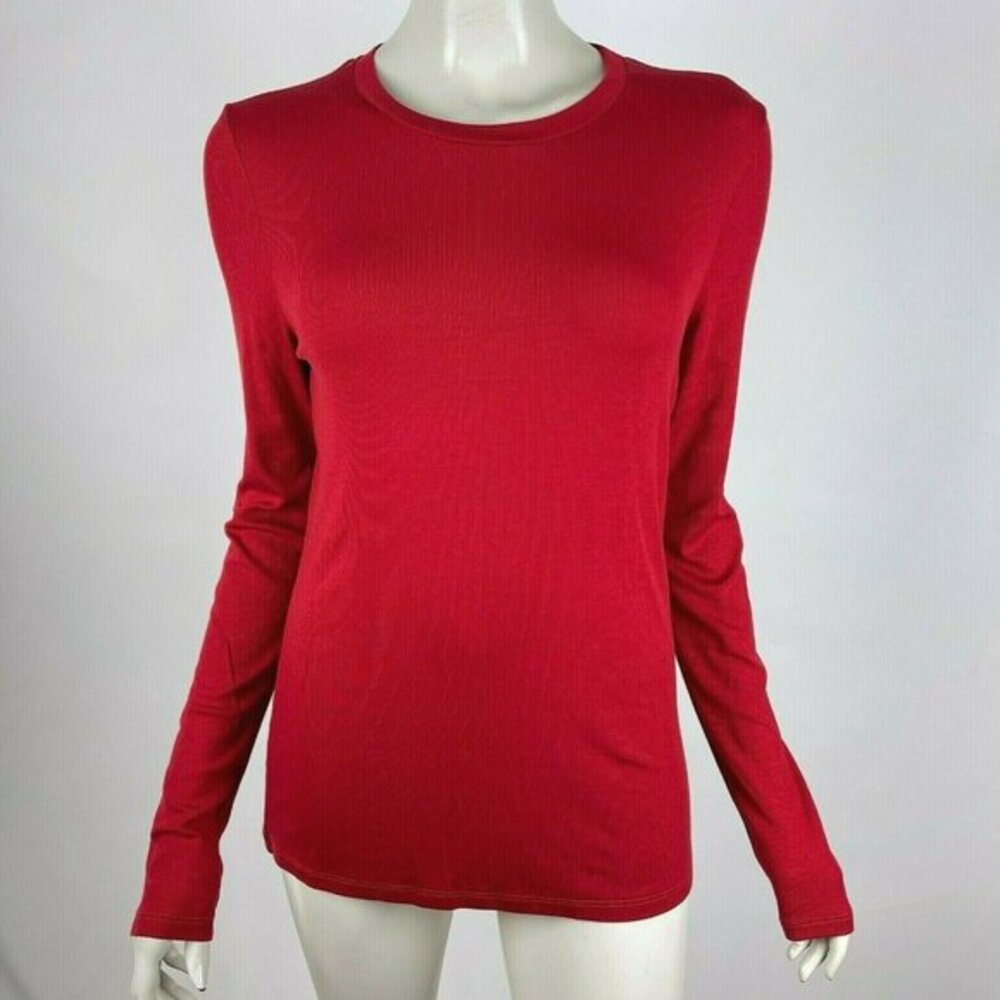 AG Adriano Goldschmied Long Sleeve‎ Tee Shirt